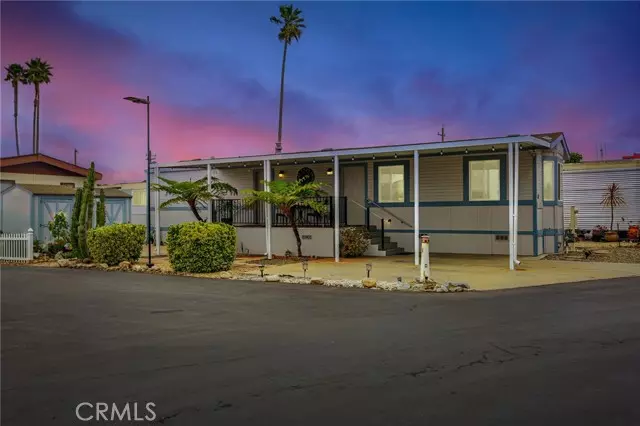 12350 Christensen Rd Space #32, Salinas, CA 93907