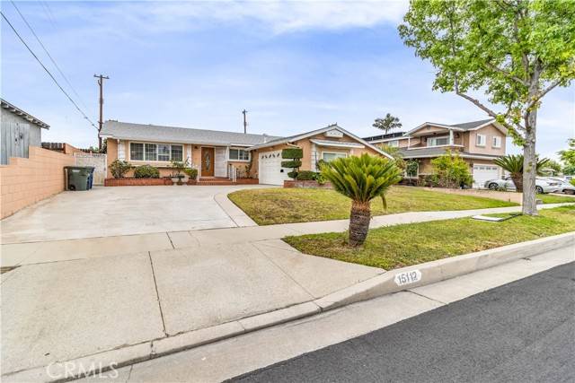15112 Alderpoint Drive, La Mirada, CA 90638