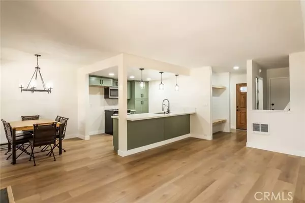 Mammoth Lakes, CA 93546,152 Viewpoint Road #105