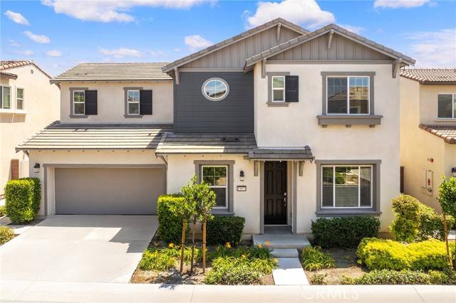 15975 Osprey Ave, Chino, CA 91708