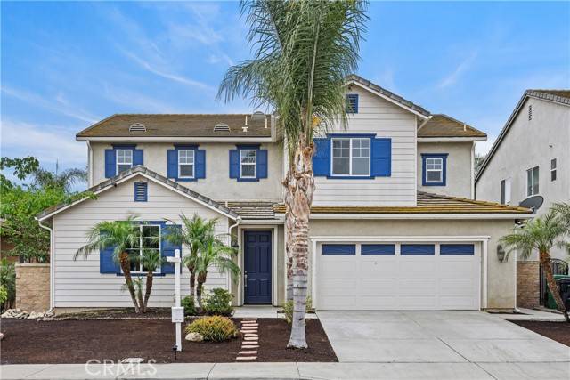 13833 Star Gazer Court, Eastvale, CA 92880