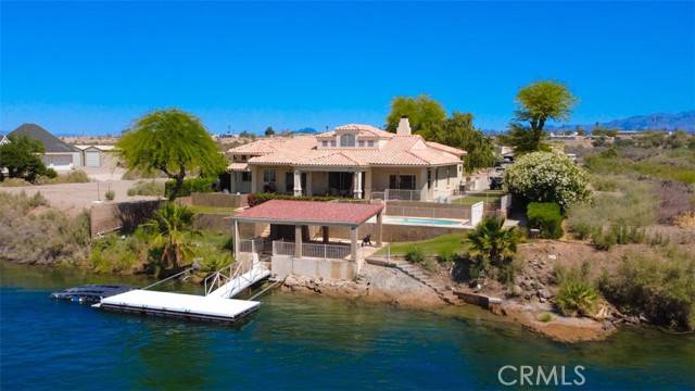 7823 Rio Vista Drive, Big River, CA 92242