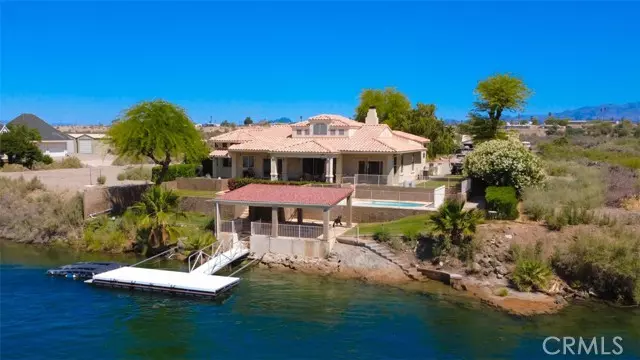 7823 Rio Vista Drive, Big River, CA 92242