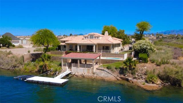 7823 Rio Vista Drive, Big River, CA 92242