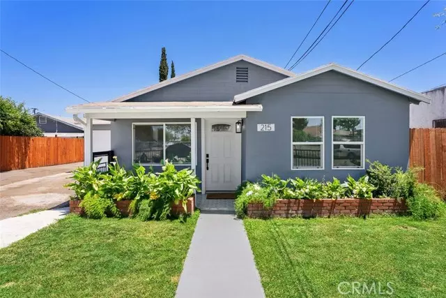 Santa Ana, CA 92701,217 N Mcclay Street
