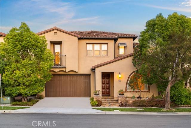 74 Gainsboro, Irvine, CA 92620