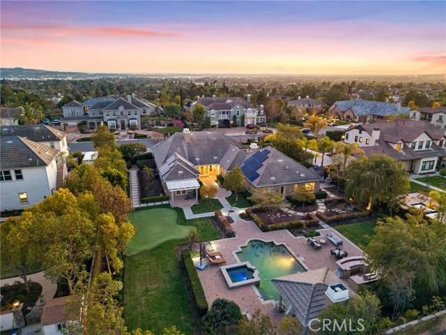 Yorba Linda, CA 92886,19103 Green Oaks Road