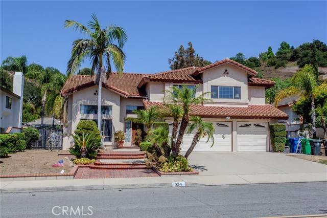 Diamond Bar, CA 91765,824 Leyland Drive