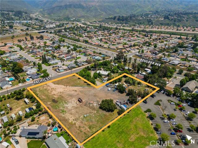 Highland, CA 92346,0 Pacific Street