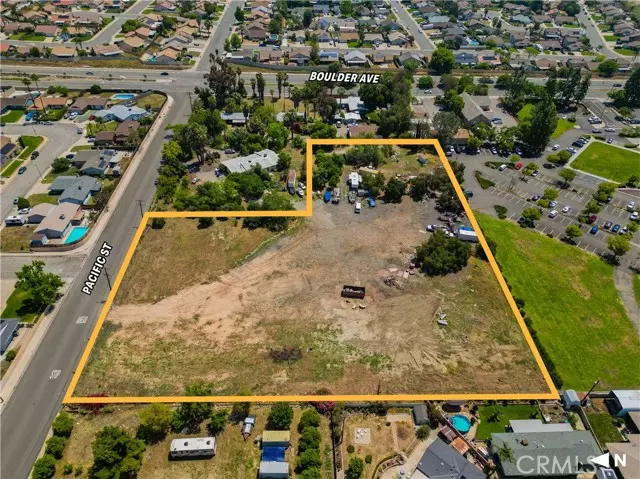 Highland, CA 92346,0 Pacific Street