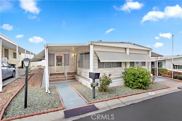 Riverside, CA 92503,3500 Buchanan Street #57