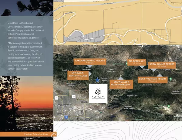 Running Springs, CA 92382,1 Fredalba Road