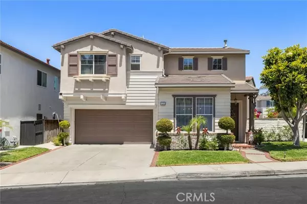 68 Radiance Lane, Rancho Santa Margarita, CA 92688