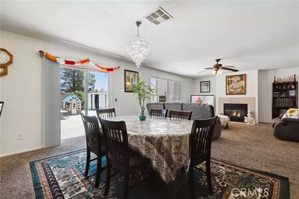 Lancaster, CA 93535,43150 Darby Street