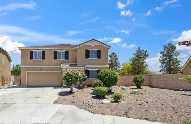 Lancaster, CA 93535,43150 Darby Street