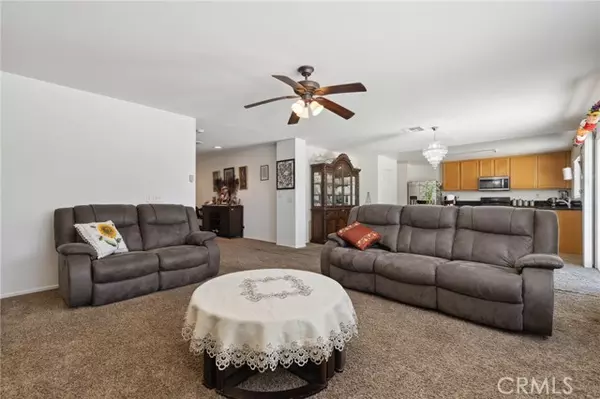 Lancaster, CA 93535,43150 Darby Street