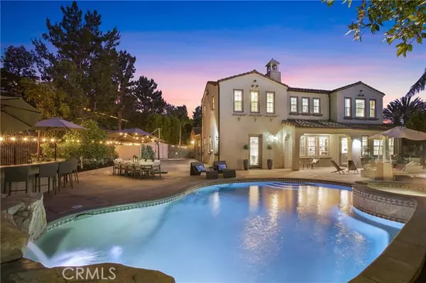 Ladera Ranch, CA 92694,1 Lennox Court