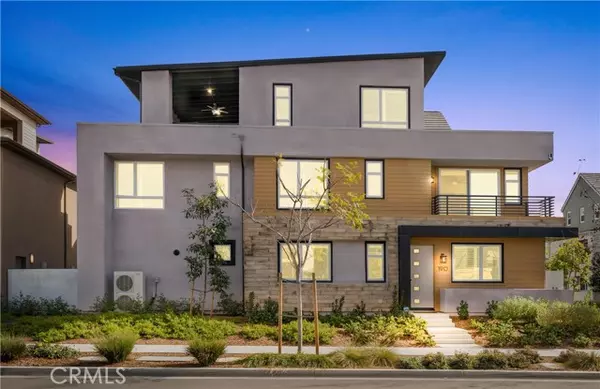 190 Abacus, Irvine, CA 92618