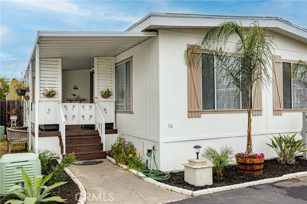 San Juan Capistrano, CA 92675,32302 Alipaz Street #16