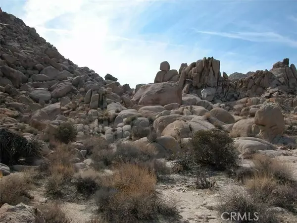 Joshua Tree, CA 92252,9 Stoney Crest Road