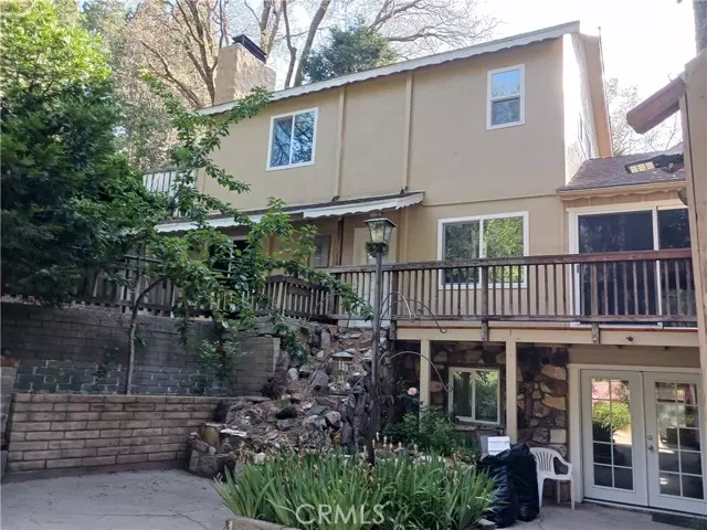 23304 Crest Forest Drive, Crestline, CA 92325