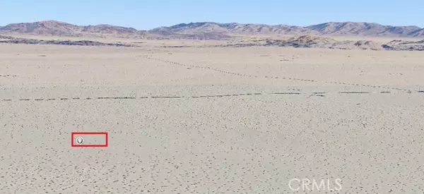 Twentynine Palms, CA 92277,0 Singing Sands Rd