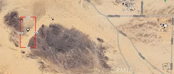 Other - See Remarks, CA 92277,0 Michael Way