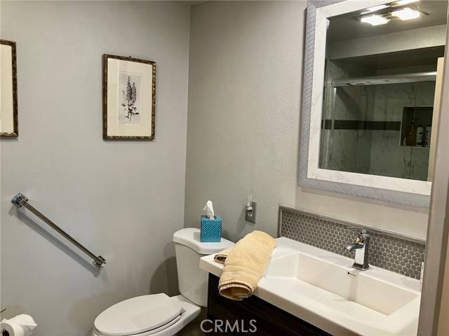 670 Via Mendoza #N, Laguna Woods, CA 92637