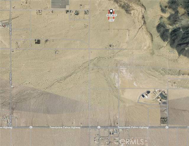 Joshua Tree, CA 92252,0 4th Street