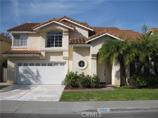 29421 CROWN Ridge, Laguna Niguel, CA 92677