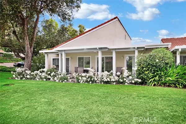 Laguna Woods, CA 92637,5509 Paseo Del Lago #C