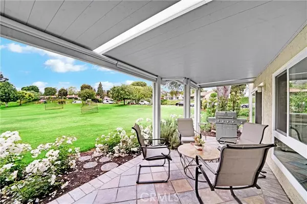 Laguna Woods, CA 92637,5509 Paseo Del Lago #C