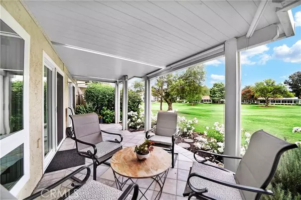 Laguna Woods, CA 92637,5509 Paseo Del Lago #C