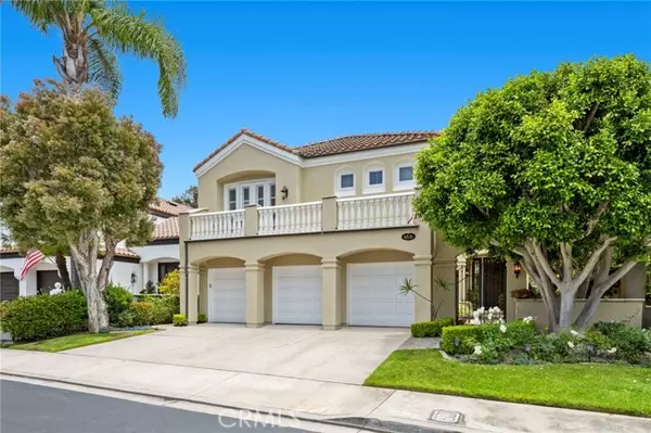 6531 Morningside Drive, Huntington Beach, CA 92648