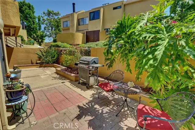 25712 Le Parc #7, Lake Forest (el Toro), CA 92630