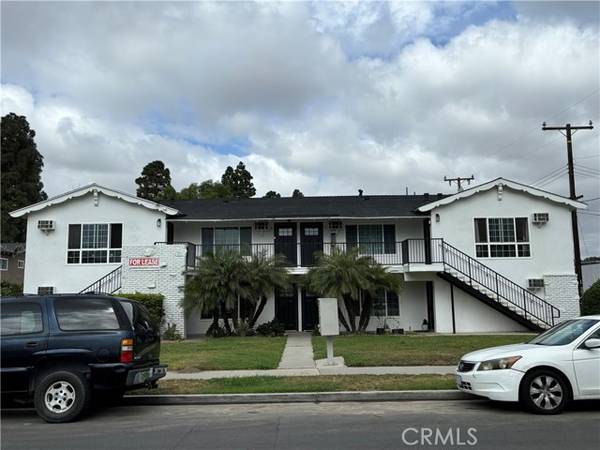 12551 Nutwood Street, Garden Grove, CA 92840