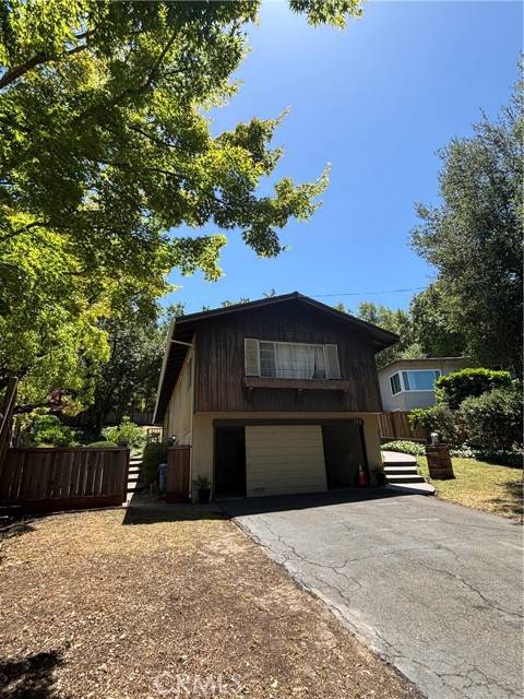 Orinda, CA 94563,172 Camino Sobrante