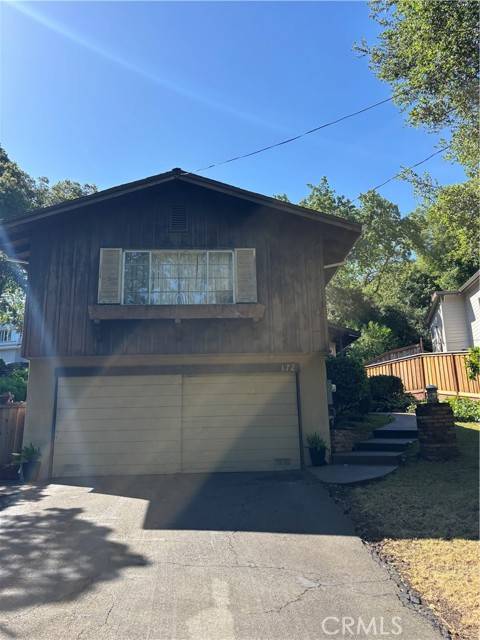 Orinda, CA 94563,172 Camino Sobrante