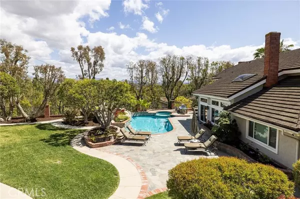 Laguna Hills, CA 92653,25611 Rangewood Road