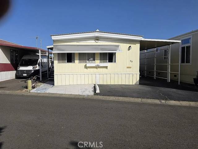 1200 W Winton Avenue #59, Hayward, CA 94545