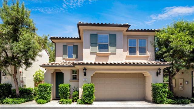 233 Bright Poppy, Irvine, CA 92618