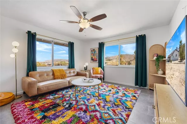 72726 Desert Trail Drive, Twentynine Palms, CA 92277