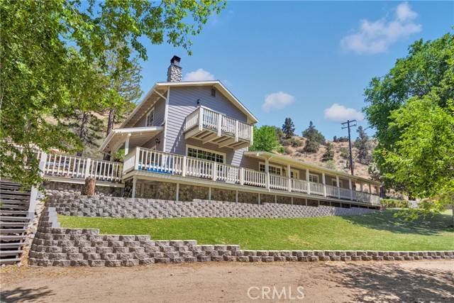 Wrightwood, CA 92397,3537 Pinon Pines Road