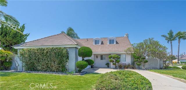 Garden Grove, CA 92845,5361 Ludlow Avenue