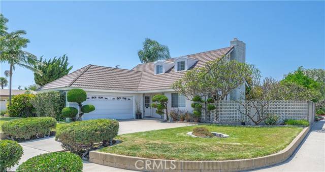 5361 Ludlow Avenue, Garden Grove, CA 92845