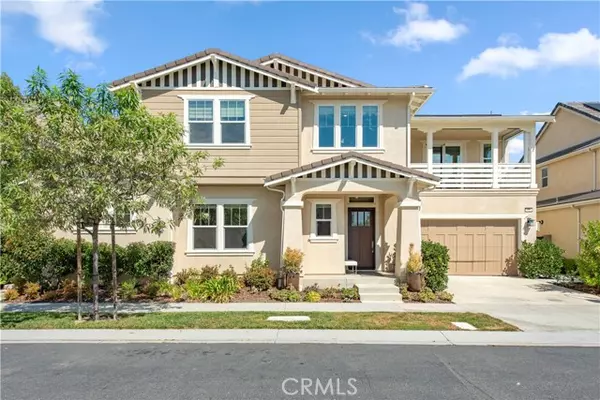 71 Einstein Way, Irvine, CA 92618