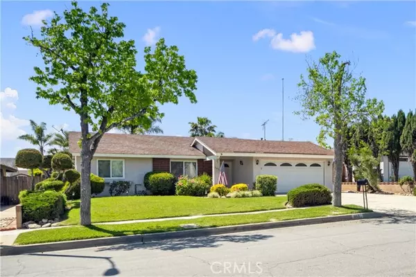 663 Redwood Avenue, Upland, CA 91786