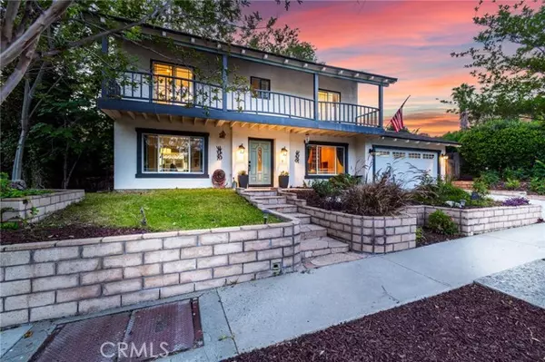 24751 Mosquero Lane, Mission Viejo, CA 92691