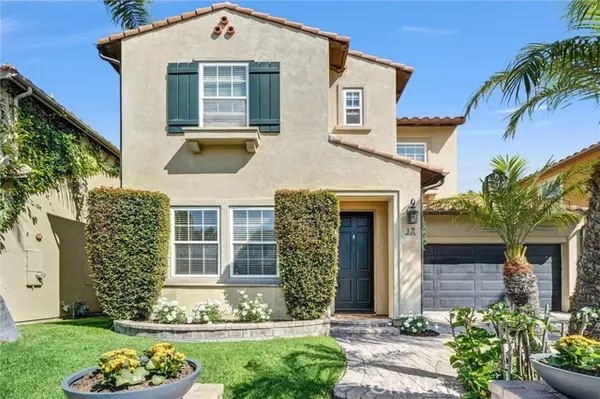 San Clemente, CA 92673,12 Via Zamora