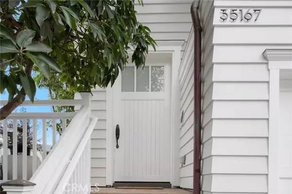 Dana Point, CA 92624,35167 Beach Road